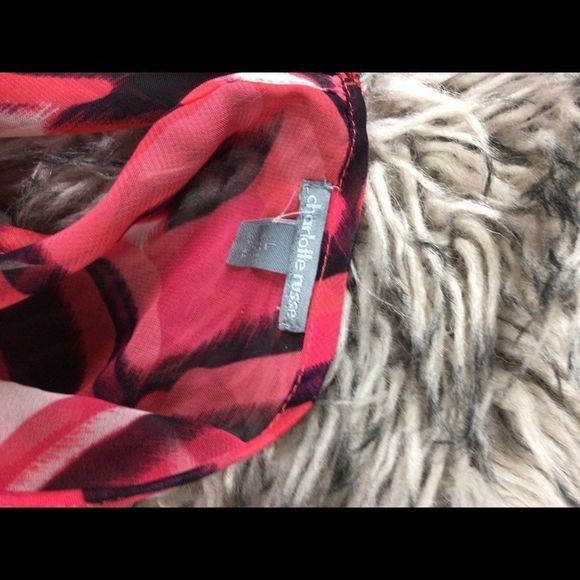 Charolette Russe crop top - Picture 6 of 6